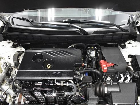 Used 2019 Nissan Altima 2.5 SR image 31