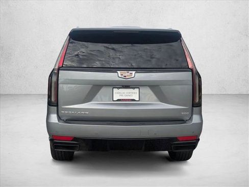 Used 2023 Cadillac Escalade Sport Platinum w/ Heavy-Duty Trailer Package image 7