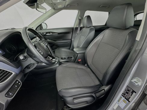 Used 2021 Kia Seltos S image 20