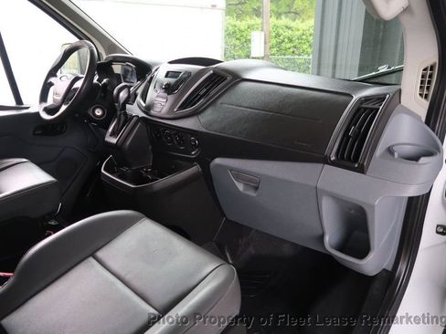 Used 2015 Ford Transit 250 130 Low Roof image 25