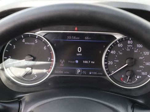Used 2024 Nissan Sentra SV FWD image 24
