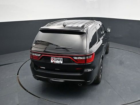 New 2026 Dodge Durango GT AWD/4WD image 49