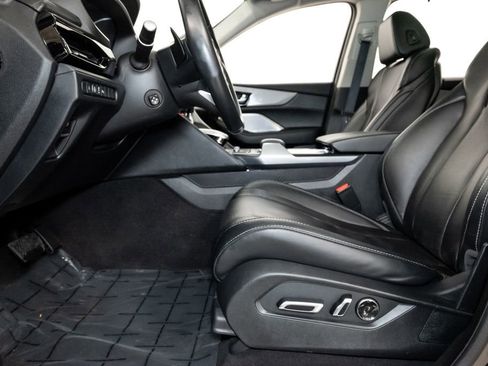 Certified 2023 Acura MDX SH-AWD w/ Technology Package image 14