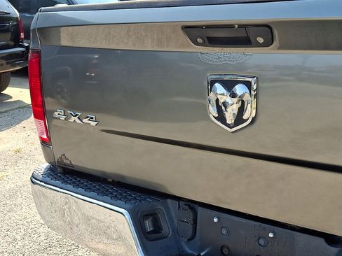 Used 2012 RAM 2500 Laramie w/ HD Snow Plow Prep Group AWD/4WD image 17