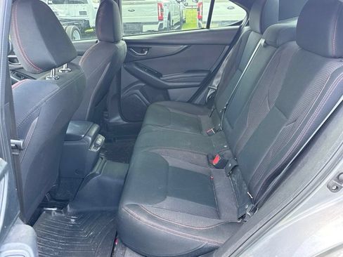 Used 2022 Subaru WRX Premium AWD/4WD image 12
