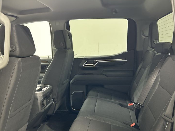 New 2026 Chevrolet Silverado 1500 RST AWD/4WD image 20