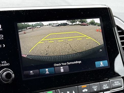 Used 2019 Honda Odyssey EX-L image 21