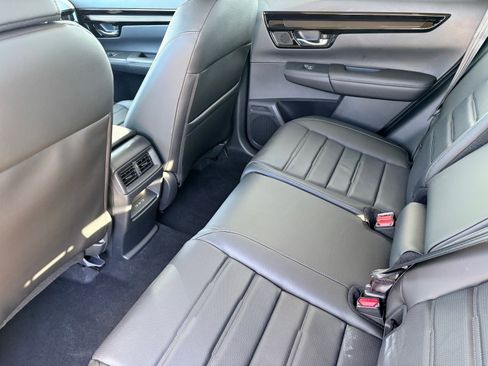 New 2026 Honda CR-V EX-L image 18