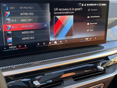 New 2026 BMW X7 M60i