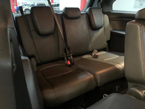 Used 2023 Honda Odyssey Sport image 57