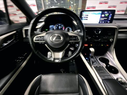 Used 2021 Lexus RX 350 F Sport w/ Special Edition image 5