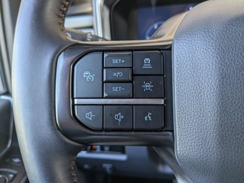 Certified 2024 Ford F350 Platinum w/ FX4 Off-Road Package image 23