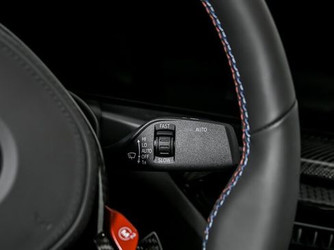 Used 2025 BMW M2 w/ Lighting Package image 31