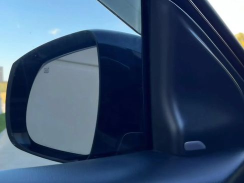 Used 2019 INFINITI QX60 Pure FWD image 17