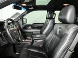 Used 2012 Ford F150 Harley-Davidson image 5