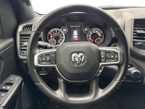 Used 2025 RAM 1500 Tradesman RWD image 57