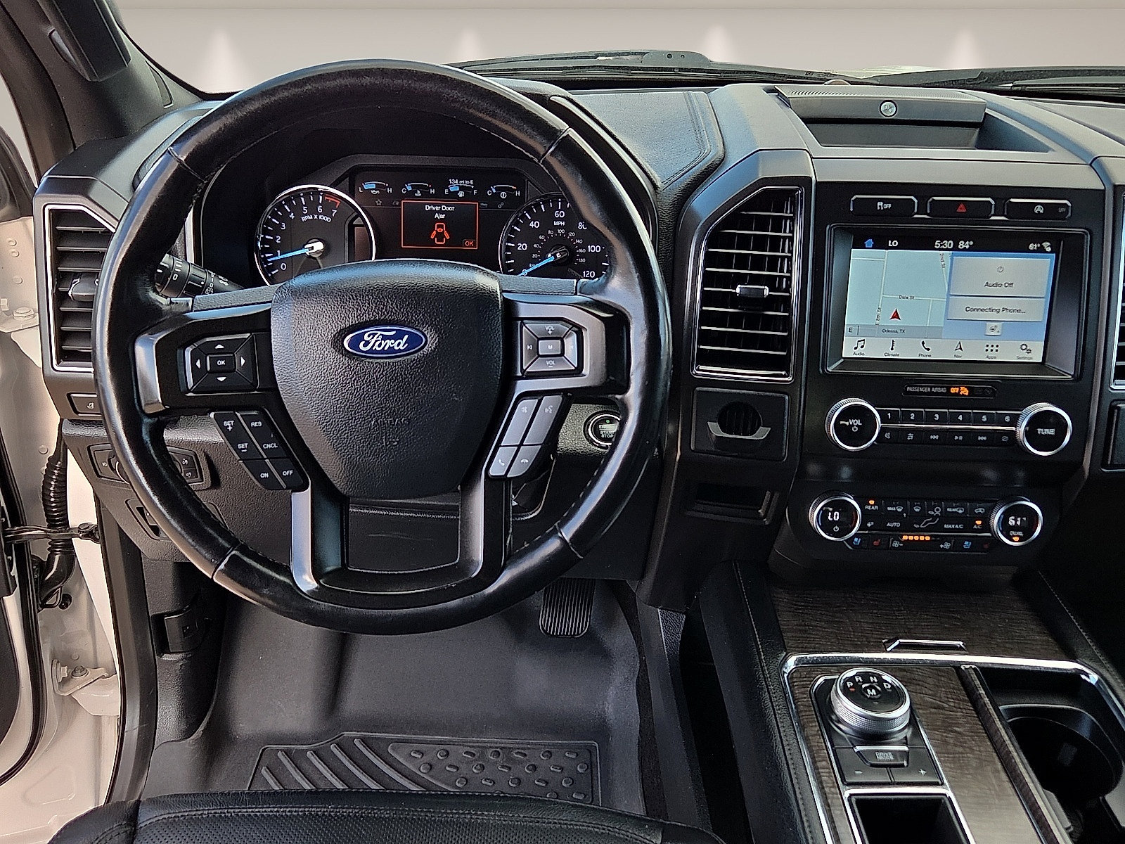 Used 2019 Ford Expedition Limited RWD image 13