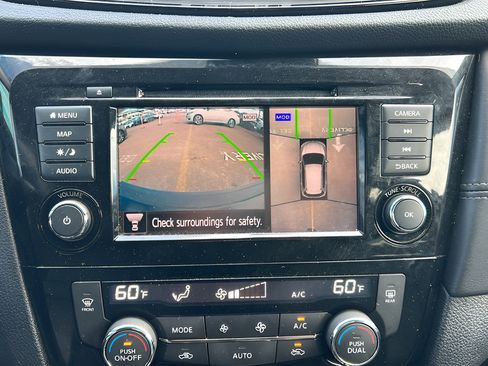 Used 2020 Nissan Rogue SL AWD/4WD image 20