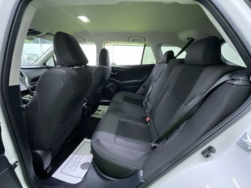 Used 2022 Subaru Outback Premium w/ Popular Package #1 image 26