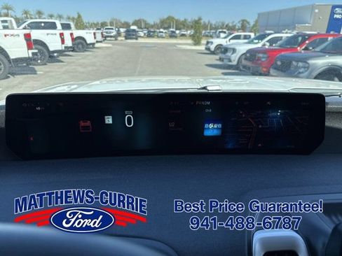 New 2026 Ford Expedition Active RWD image 18