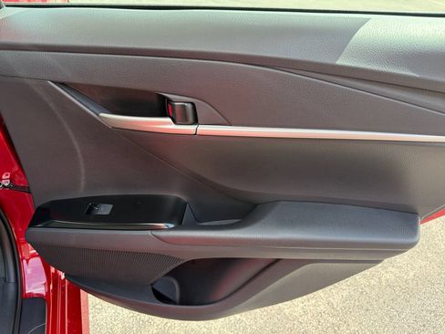 New 2026 Toyota Camry LE w/ Convenience Package FWD image 20
