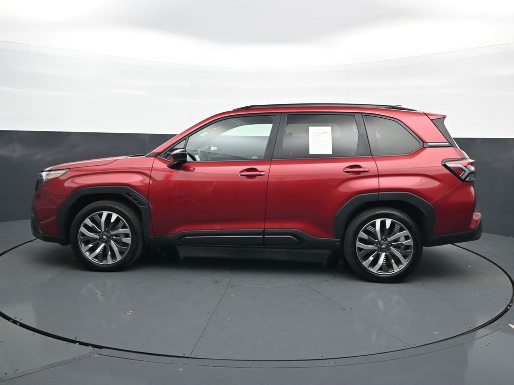 Used 2026 Subaru Forester Touring AWD/4WD image 4