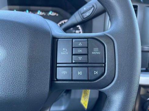 New 2026 Ford F350 4x4 Regular Cab Super Duty image 17
