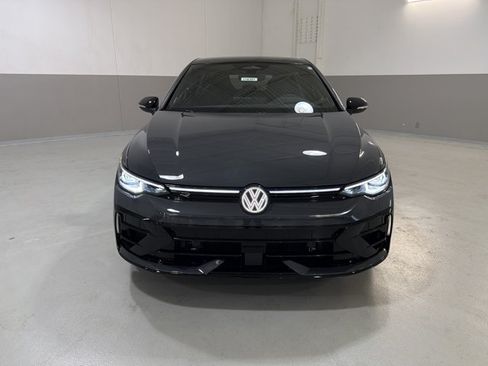 New 2026 Volkswagen Golf AWD/4WD image 2