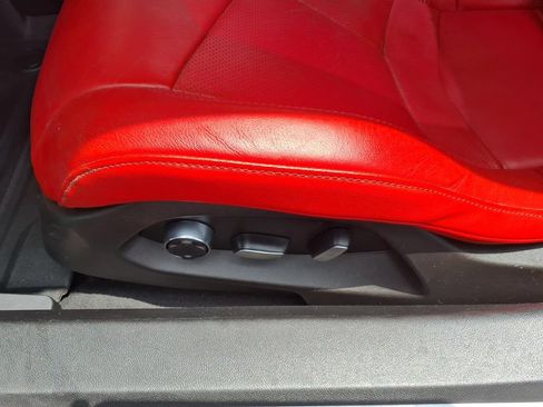 Used 2021 Chevrolet Corvette Stingray Preferred Cpe w/ 2LT RWD image 22