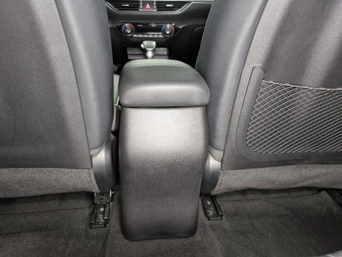 Certified 2023 Kia Forte GT-Line FWD image 20