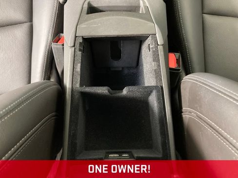 Used 2023 Cadillac XT5 Premium Luxury w/ LPO, Floor Liner Package AWD/4WD image 11