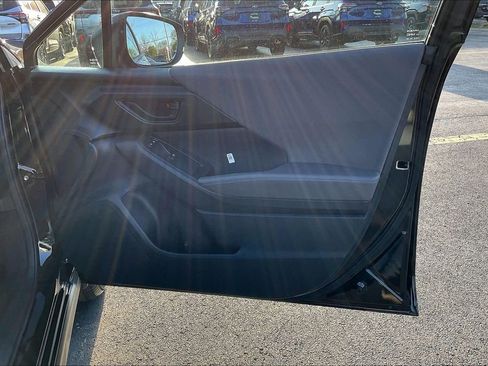 Certified 2026 Subaru Crosstrek 2.0i Premium AWD/4WD image 27