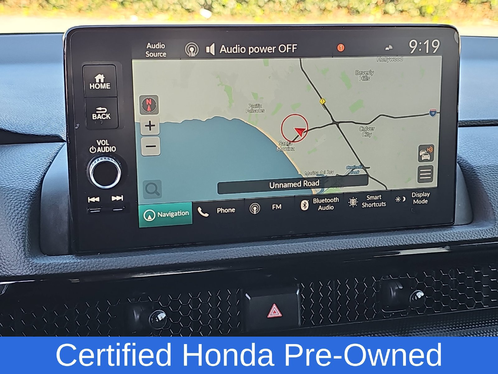Certified 2024 Honda CR-V Sport Touring image 24