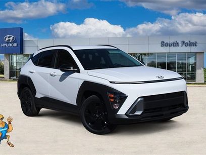 New 2026 Hyundai Kona SEL Sport