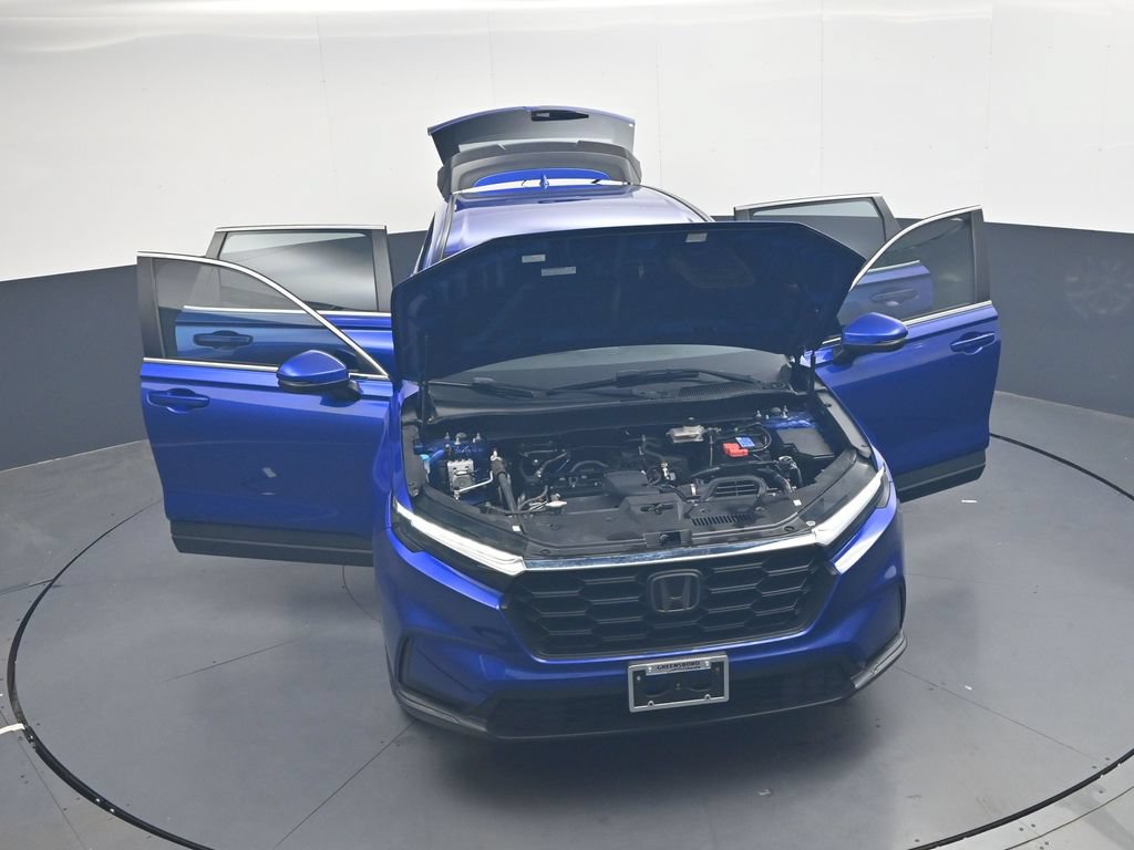 Used 2023 Honda CR-V LX image 50