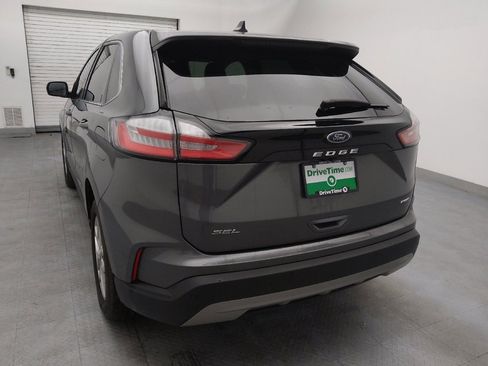 Used 2024 Ford Edge SEL image 6