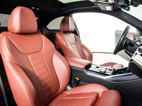 Used 2024 BMW 230i xDrive Coupe w/ Premium Package image 20