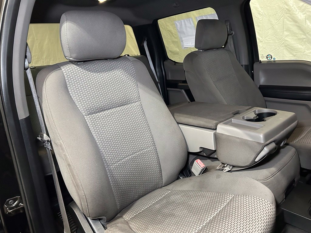 Used 2018 Ford F450 XLT AWD/4WD image 33