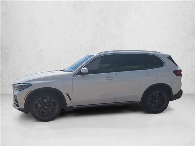 Used 2019 BMW X5 xDrive50i w/ Executive Package AWD/4WD image 9