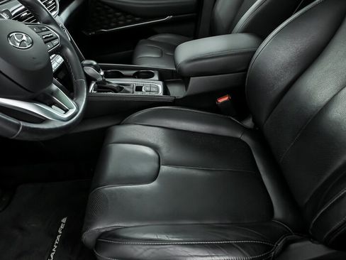 Used 2019 Hyundai Santa Fe AWD image 17