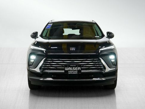 Used 2024 Buick Envision Preferred image 8