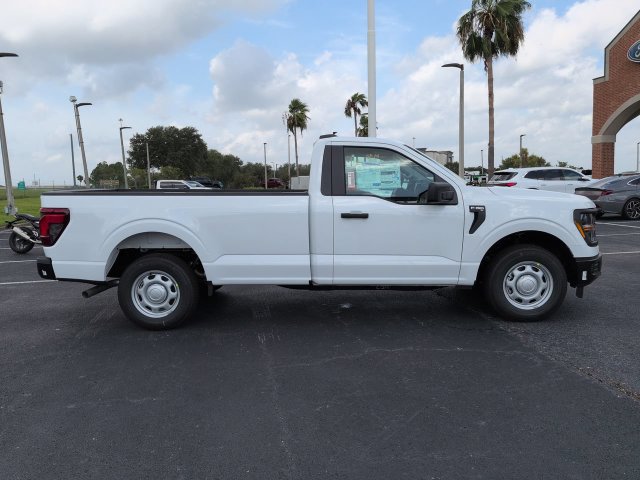 New 2026 Ford F150 XL RWD image 4