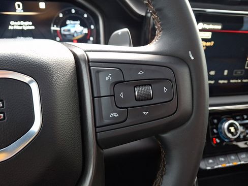 Used 2023 GMC Sierra 1500 AT4 w/ Technology Package image 22