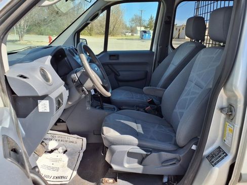 Used 2013 Ford Transit Connect XL image 10