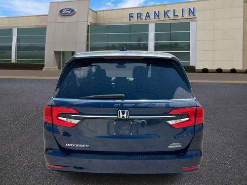 Used 2023 Honda Odyssey Touring image 6