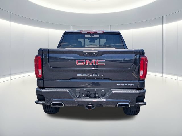 Used 2024 GMC Sierra 1500 Denali AWD/4WD image 5