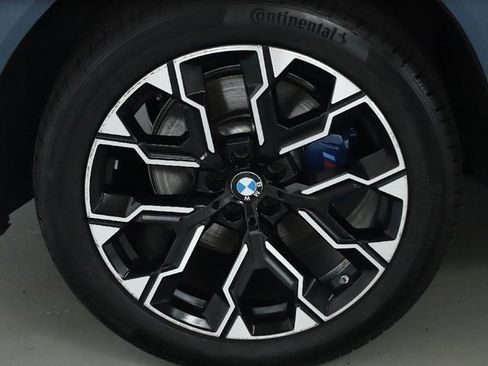 Used 2026 BMW X3 M50 AWD/4WD image 14