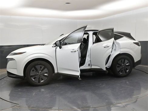 New 2025 Nissan Murano SL image 33