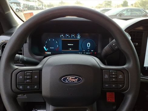 Used 2024 Ford F150 STX image 18