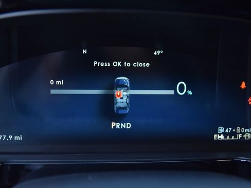 Certified 2025 Lincoln Corsair Grand Touring w/ Equipment Group 301A image 26